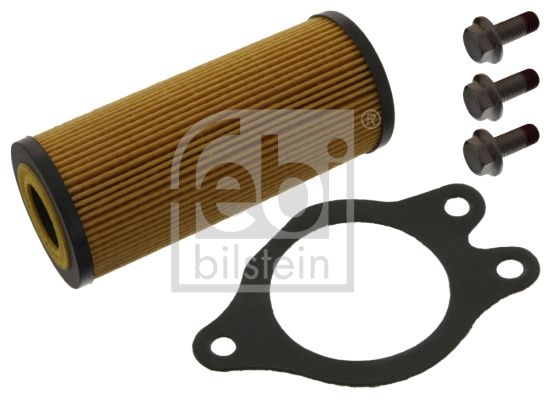 FEBI BILSTEIN alyvos filtras 45346